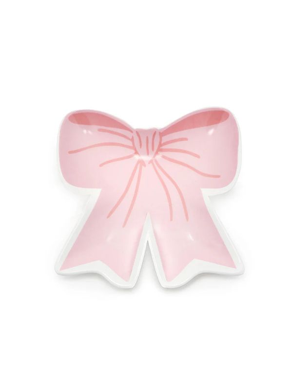 Bow Trinket Tray
