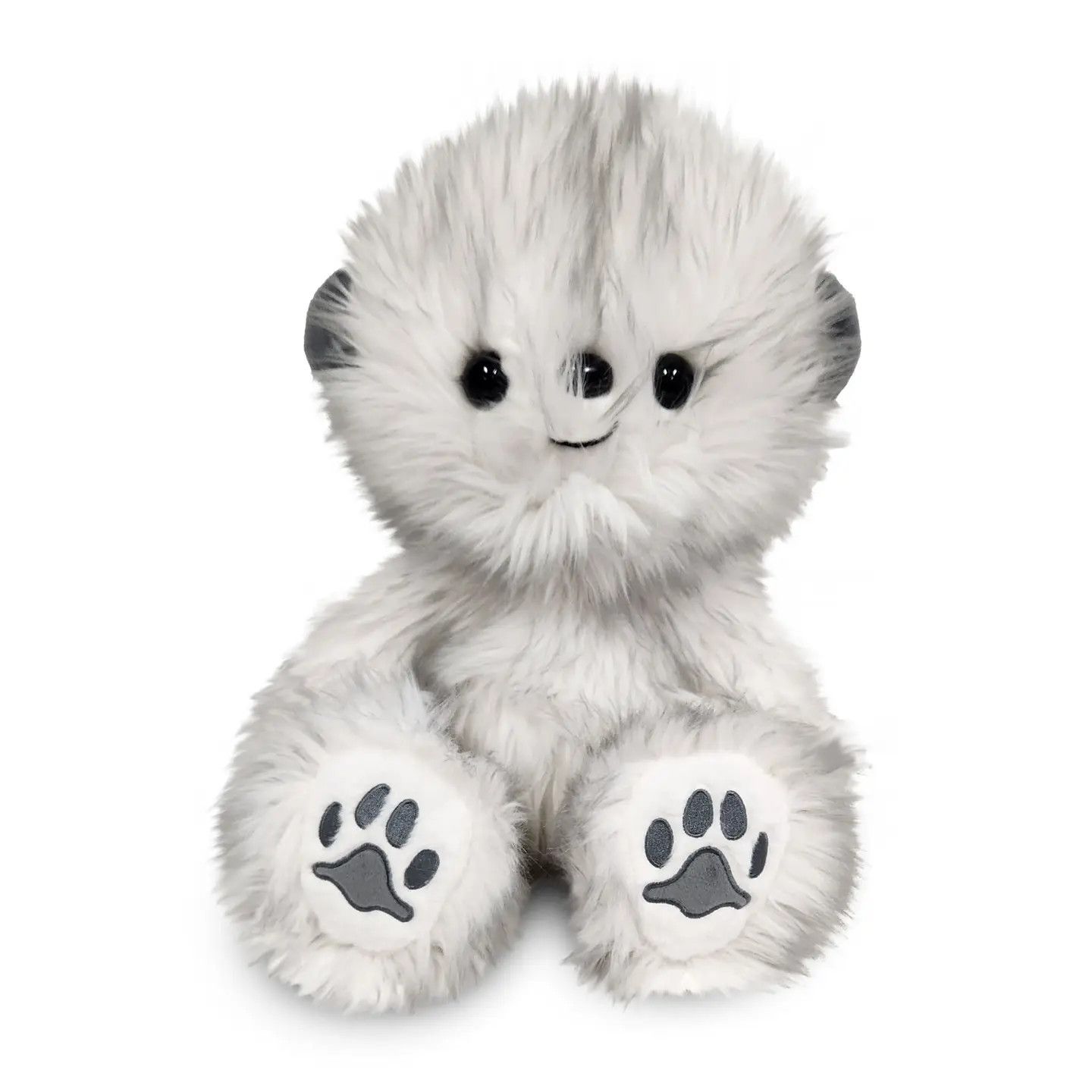 Fluff&#39;ums - Eddy the Yeti 18 inch