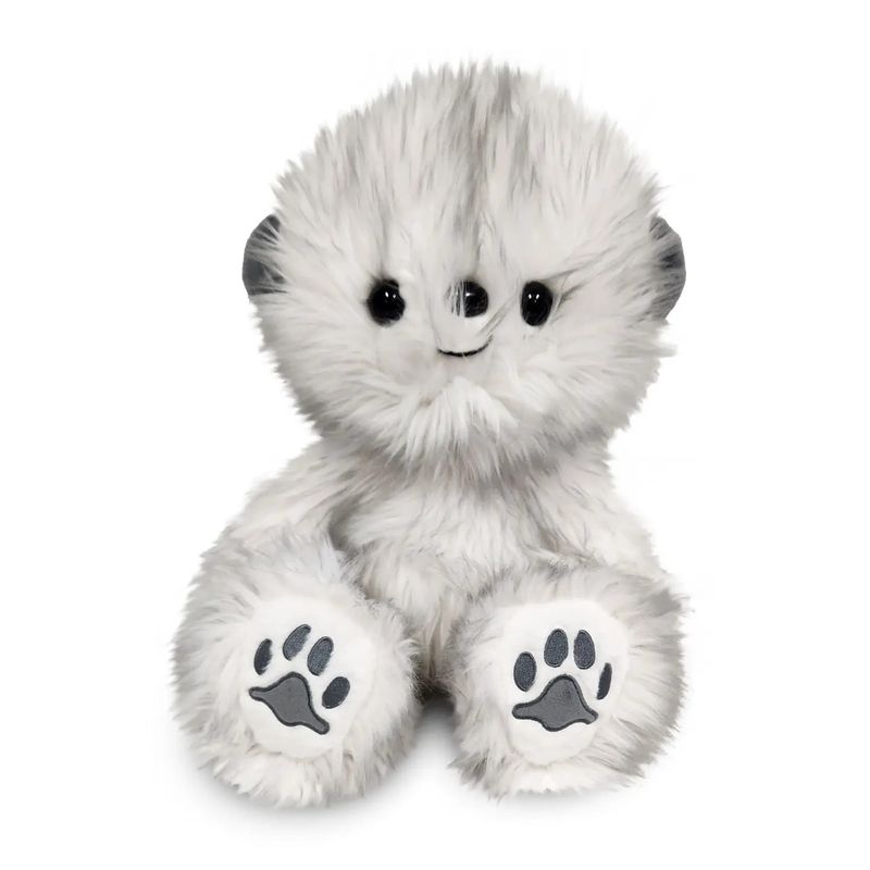 Fluff'ums - Eddy the Yeti 18 inch