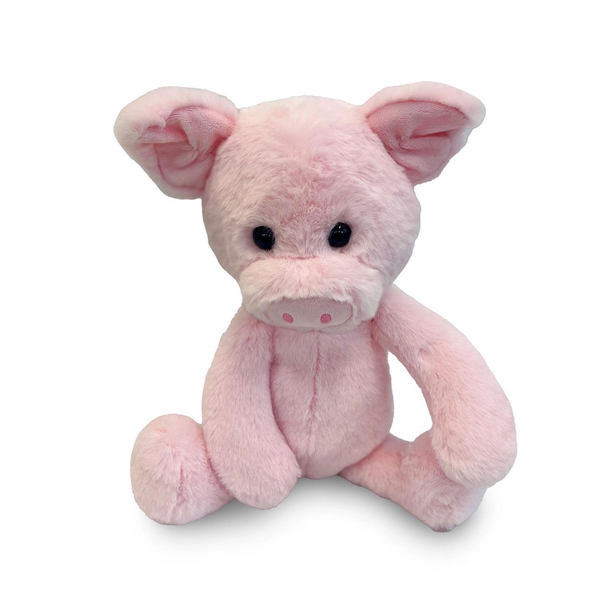 WS Lushee Pugs Pig Lg/16&quot;