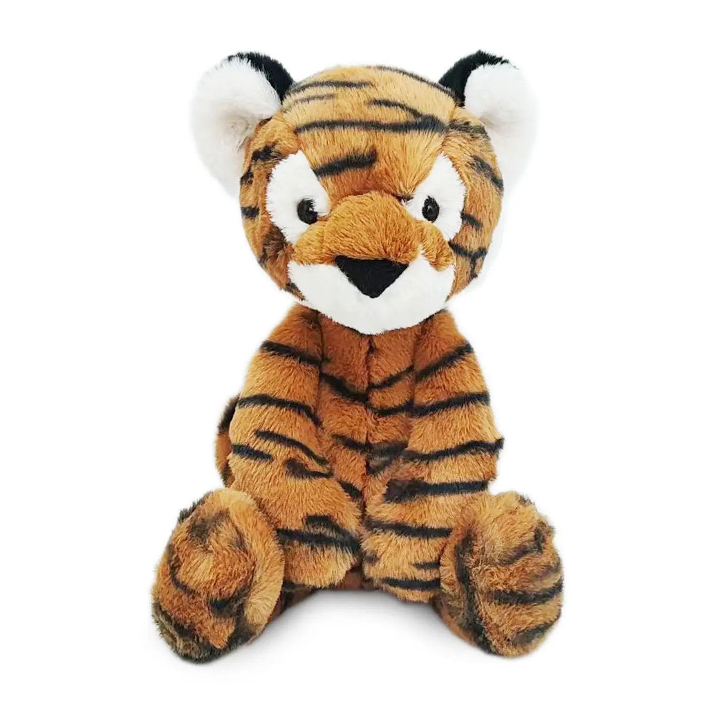 WS Lushee Tad Tiger Lg/16&quot;