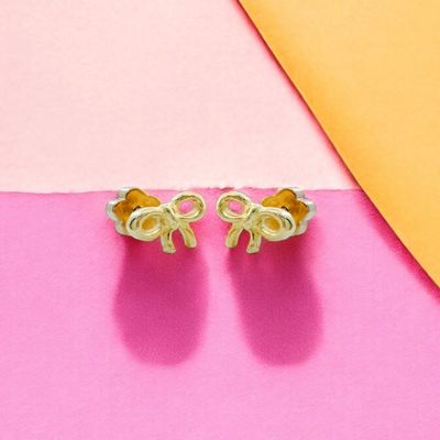 Kids Earring: Bows