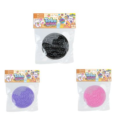 ORB™ Curiosities Taba-licious Cookies JUMBO Asst - P