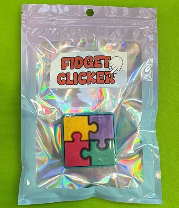 Multi-Clicker Variety