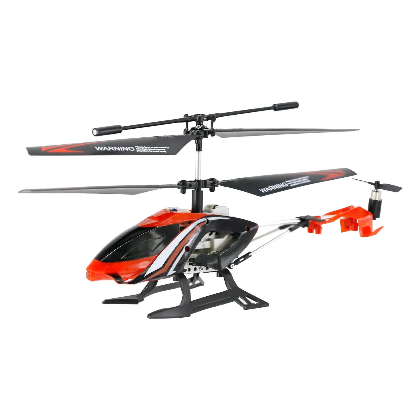 Sky Rover Knightvision RC Helicopter