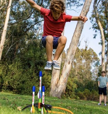 Active &amp; Outdoor Play