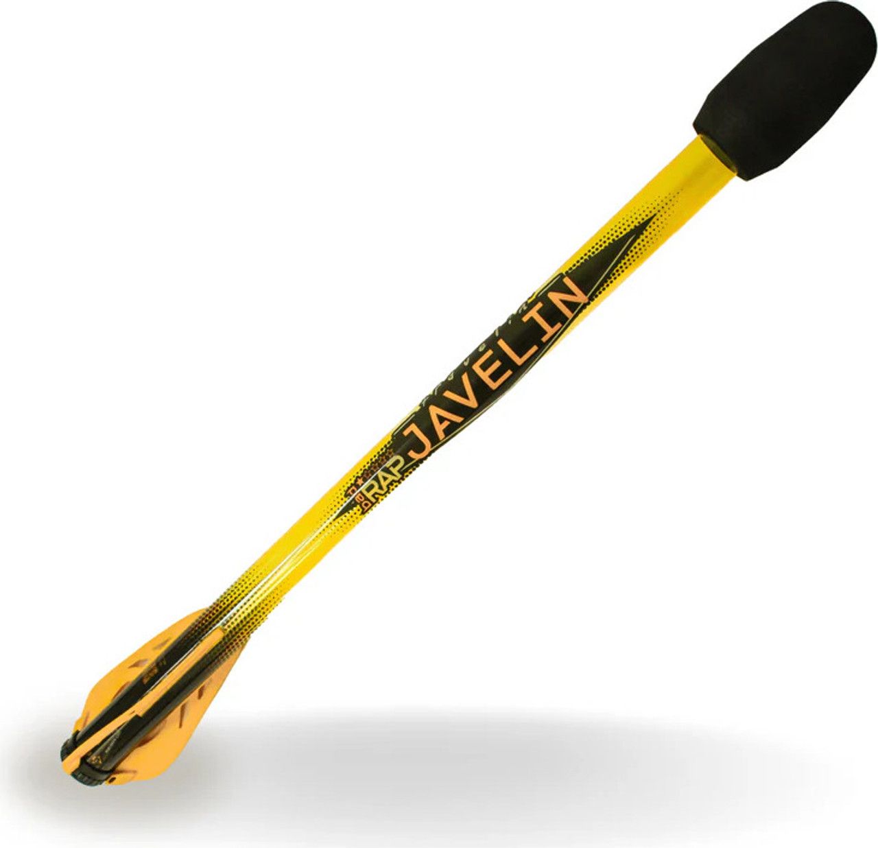 Bad Rap Travelin Javelin