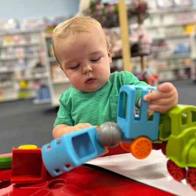 Planes, Trains, &amp; Vehicles