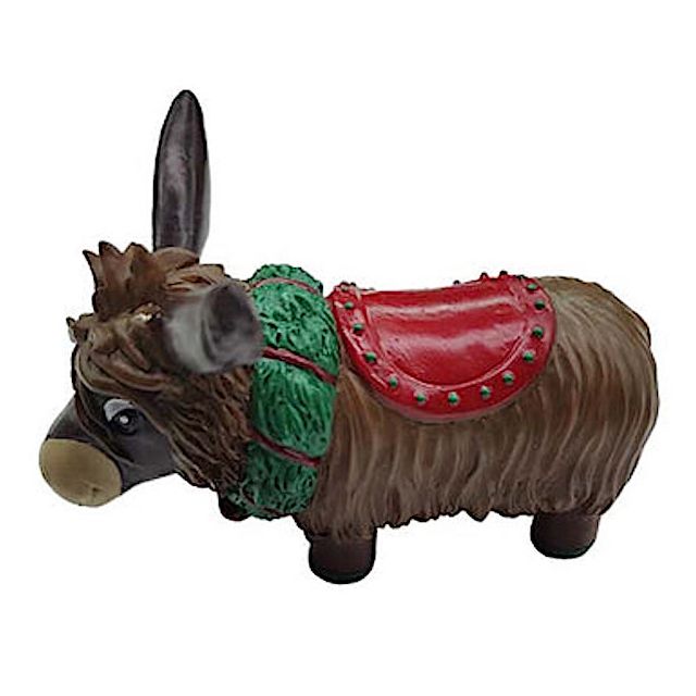 Oliver the Ornaments Nellie