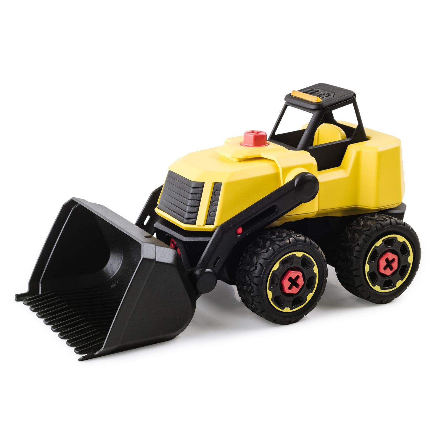 Stanley Jr. Take Apart Classic Front Loader