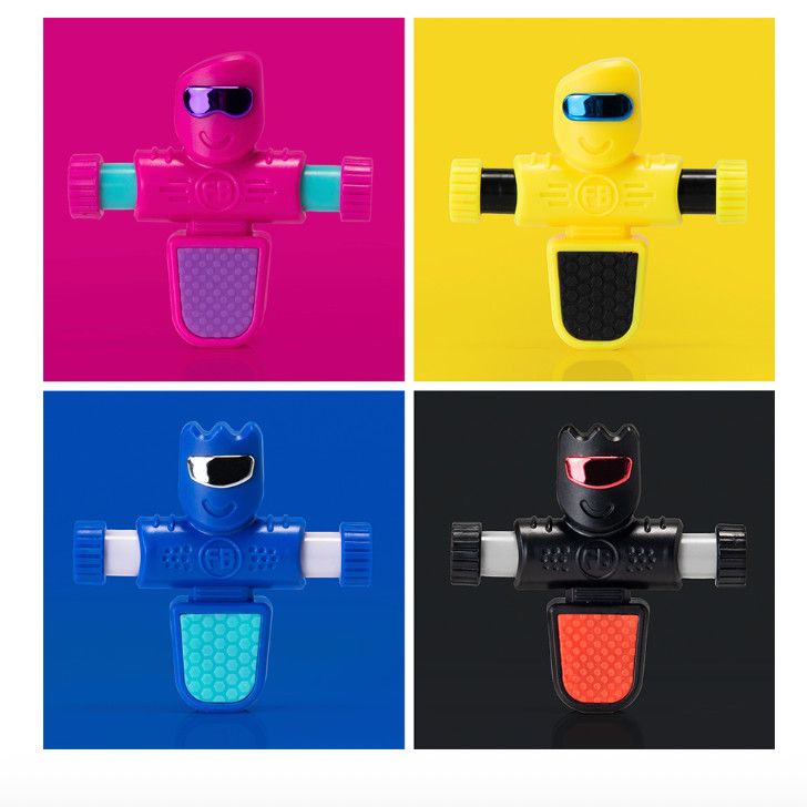 Foosbots Series 3 Assortment