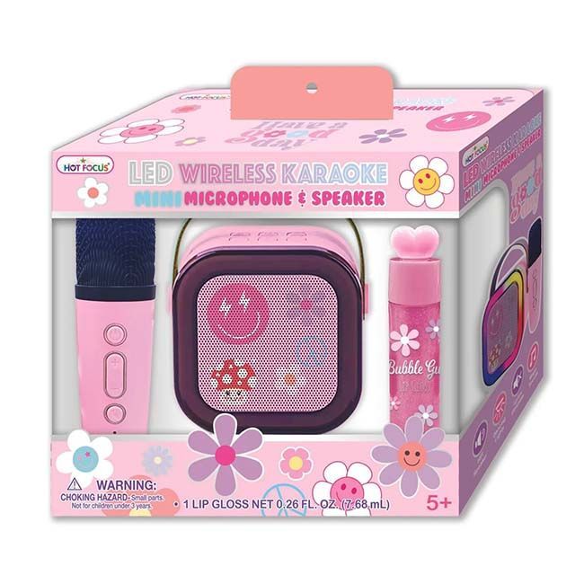 Wireless Karaoke, Good Day