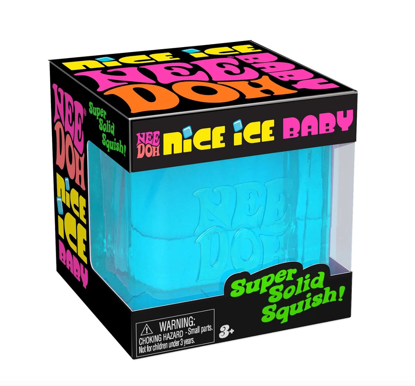 NICE ICE BABY NEEDOH - MULTI PACK