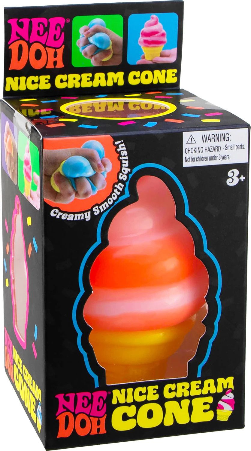NICE CREAM CONE NEEDOH