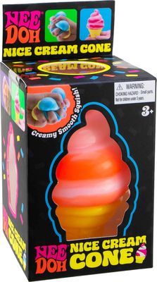 NICE CREAM CONE NEEDOH