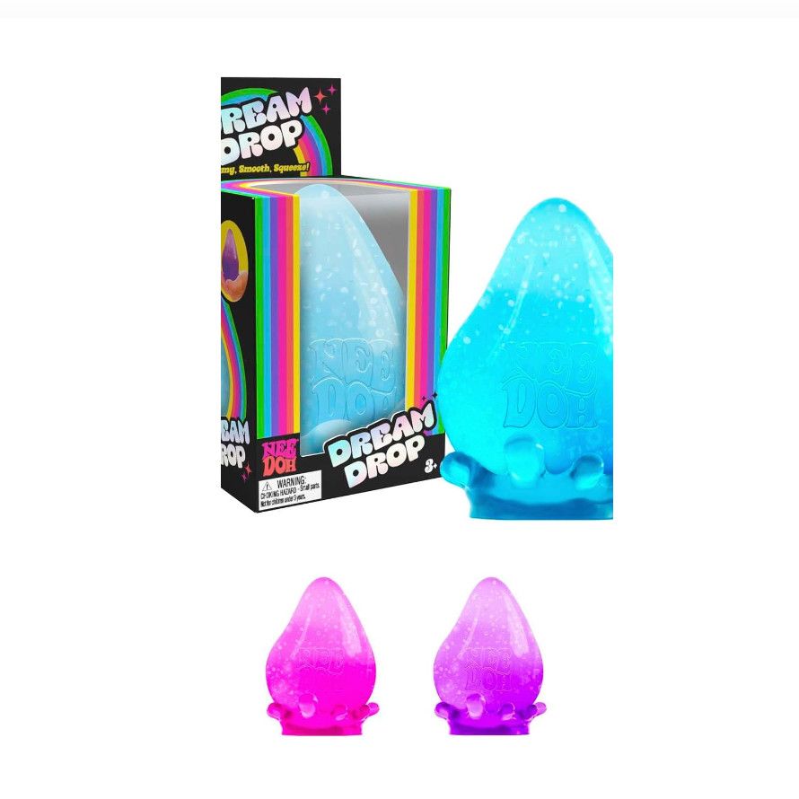 GALACTIC GLOW DREAM DROP NEEDOH