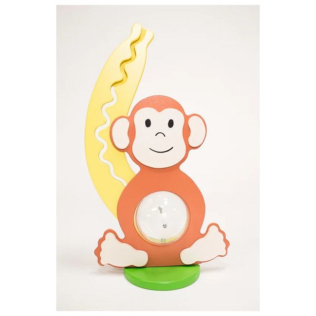 Big Belly Bank 23 inch Monkey