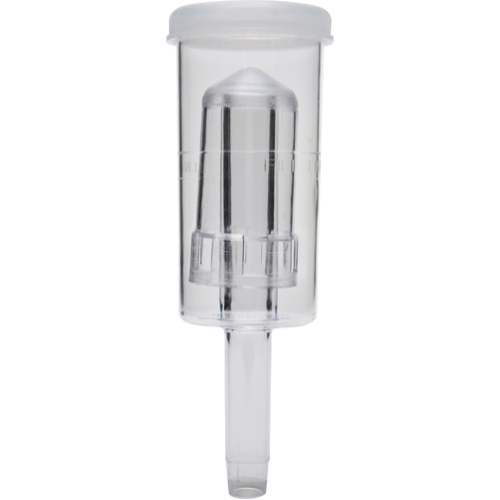 Airlock- 3 Piece