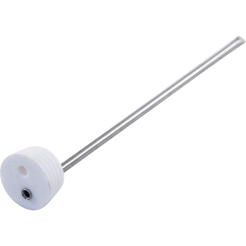 15&quot; Thermowell w #10 stopper