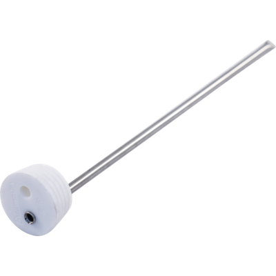 15&quot; Thermowell w #10 stopper