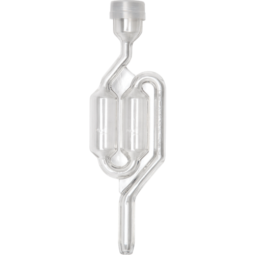 Airlock- S Shaped
