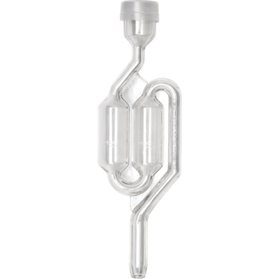 Airlock- S Shaped