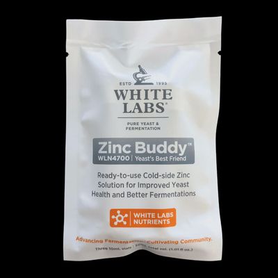 Zinc Buddy - WLN4700-HB (3-Pack)