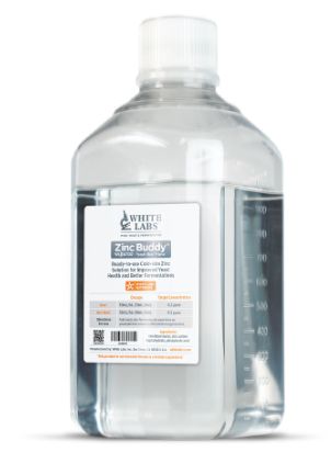 Zinc Buddy - WLN4700 -1L