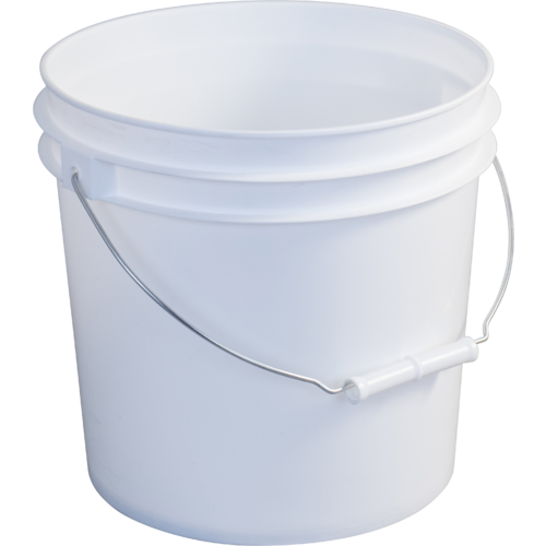 Bucket- 2 Gallon