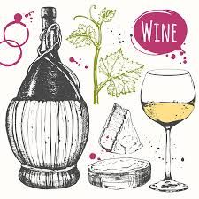 Wine / Spirits / Mead