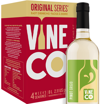 Wine Kits