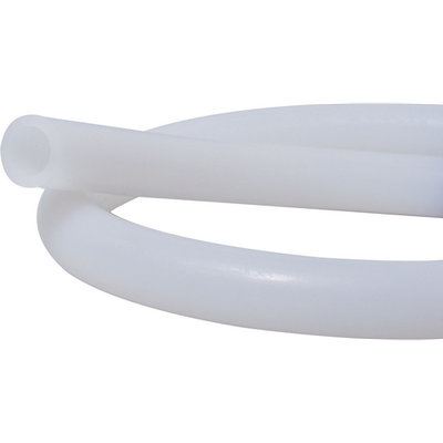 Tubing- 3/8 High Temp Silicon  (1 ft)