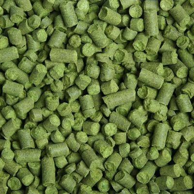 Hops