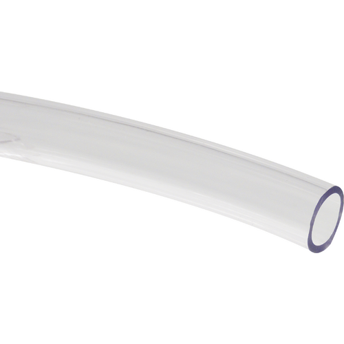 Tubing- 1/2&quot; ID Vinyl (1 Ft.)