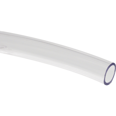 Tubing- 1/2&quot; ID Vinyl (1 Ft.)