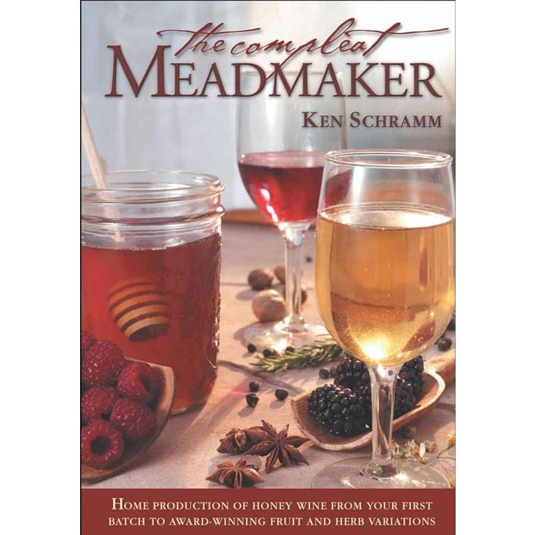 The Complete Meadmaker