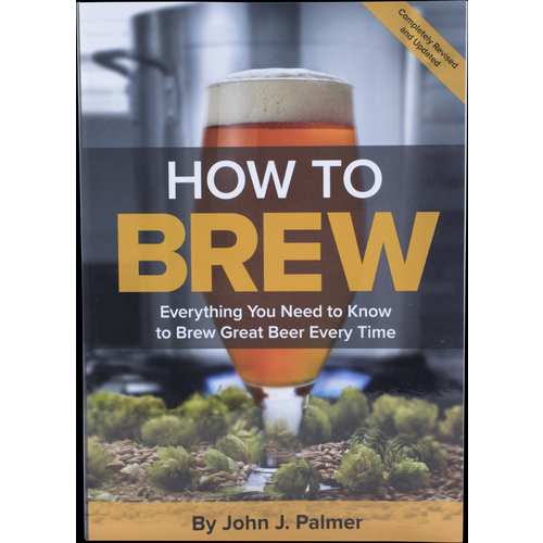 How To Brew by John Palmer