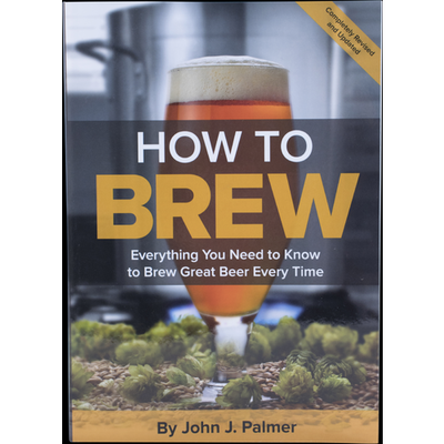 How To Brew by John Palmer