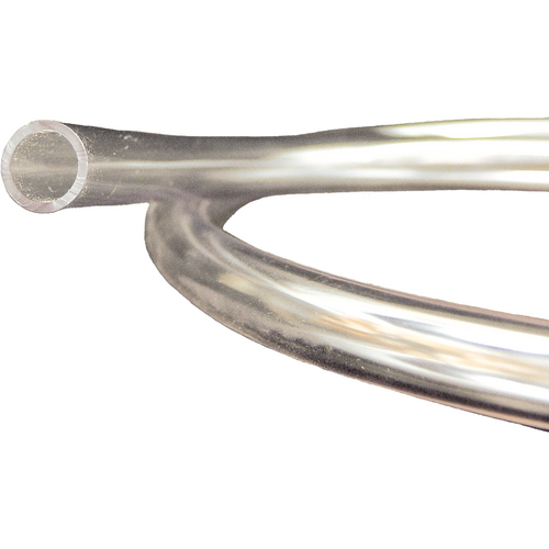Tubing- 3/8&quot; ID Vinyl (1 Ft.)