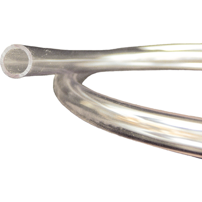 Tubing- 3/8&quot; ID Vinyl (1 Ft.)