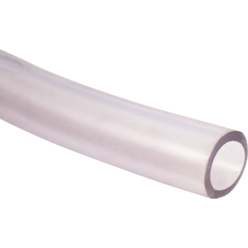 Tubing- 5/8&quot; ID Vinyl (1Ft.)