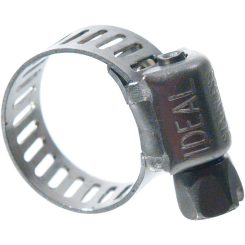 Clamp-1/4&quot; to 5/8&quot; OD Tubing Clamp