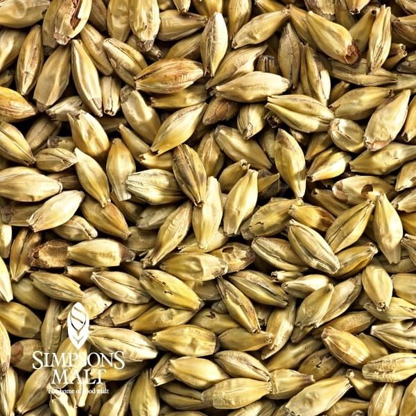 Aromatic (1 lb.)