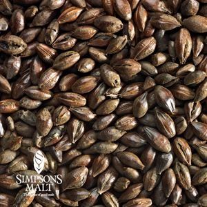 Black Malt (1 lb.)
