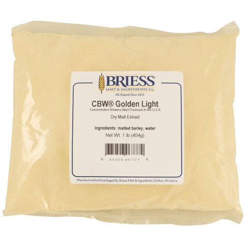 Golden Light DME 1 lb.