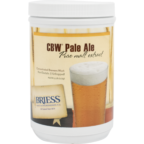 Pale Ale LME 3.3 lbs.