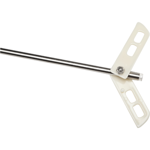 Degasser - Less Stirrer