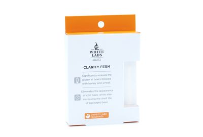 White Labs Clarity Ferm - 10 mL