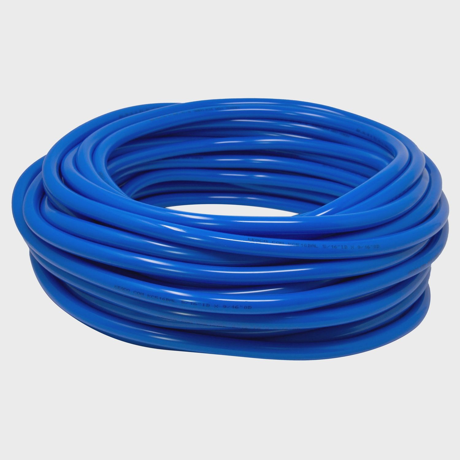Tubing- Gas (1 Ft.)