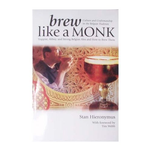 Brewing Better Beer